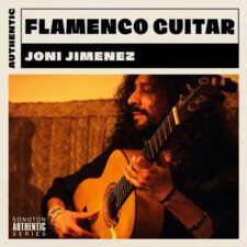 تصویر هنرمند Joni Jiménez
