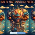 Carousel Malfunction