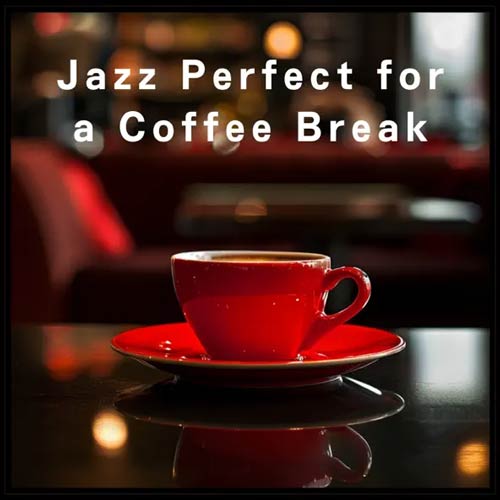 Coffe time ☕️ - cover 1
