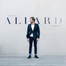 تصویر هنرمند Baptiste Allard