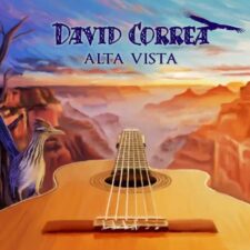 تصویر هنرمند David Correa