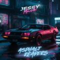 Asphalt reapers