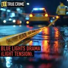 تصویر هنرمند 911 True Crime