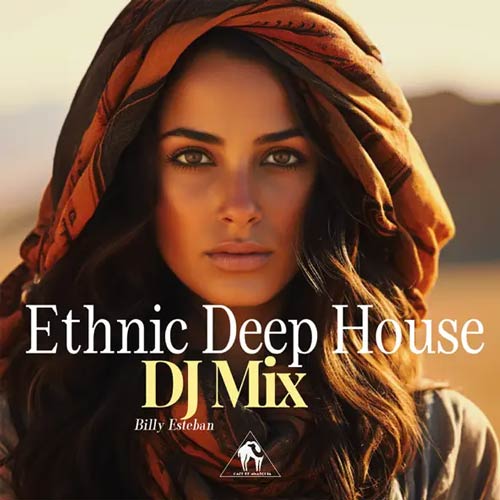 Deep house - cover 2