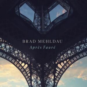 کاور آلبوم آلبوم موسیقی کلاسیک بعد از فواره از برد مدلو از Brad Mehldau