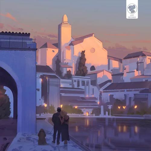 lofi - cover 3