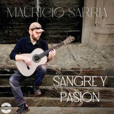 تصویر هنرمند Mauricio Sarria
