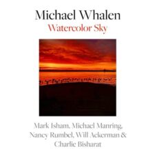 تصویر هنرمند Michael Whalen