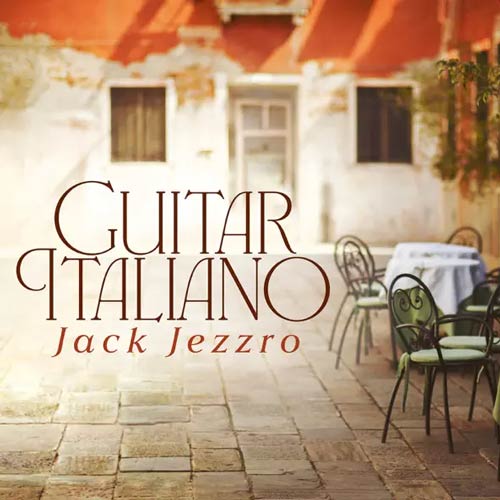 Italian theme 🌞 - cover 1