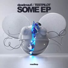 تصویر هنرمند deadmau5