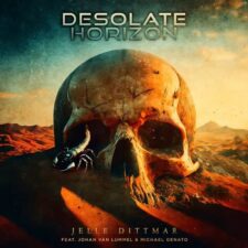 تصویر هنرمند Jelle Dittmar