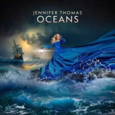 تصویر هنرمند Jennifer Thomas