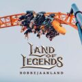 Land of Legends (Chapter one