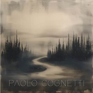 کاور آلبوم آلبوم موسیقی نئوکلاسیک دست در دست از پائولو کوگنتی از Paolo Cognetti