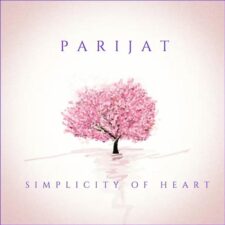 تصویر هنرمند Parijat