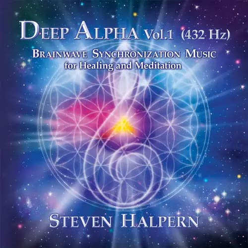Alpha - cover 1