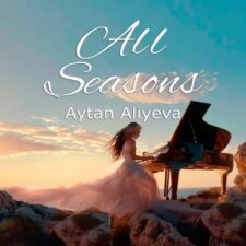 تصویر هنرمند Aytan Aliyeva