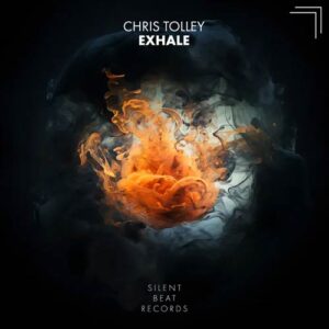 کاور آلبوم آلبوم موسیقی نئوکلاسیک بازدم از کریس تولی از Chris Tolley