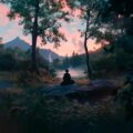 Lush Meadows
