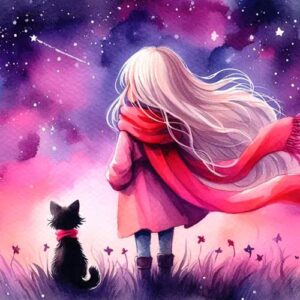 کاور آلبوم آلبوم لو فای خاطرات مادر از هاکورو از Hakuuro