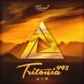 The Leap (Tritonia 95