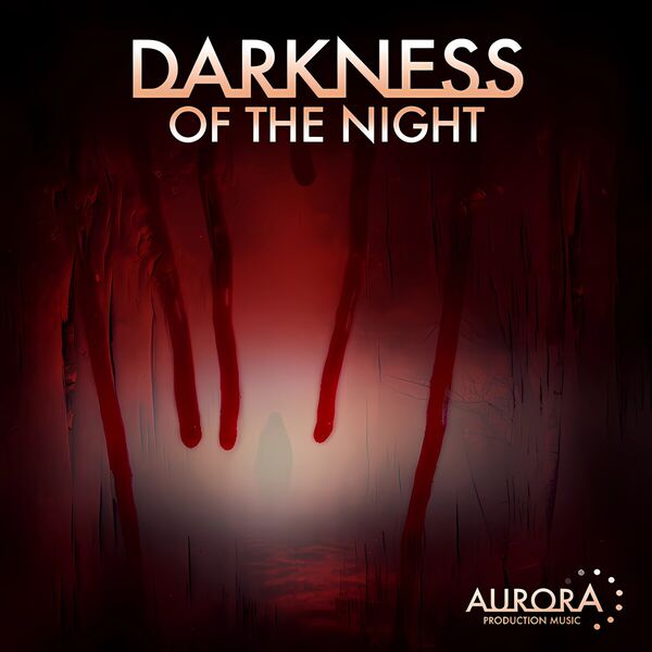 Darkness - cover 1