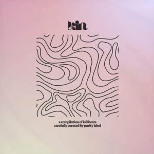 کاور آلبوم آلبوم لو فای کین از هنرمندان مختلف از Various Artists
