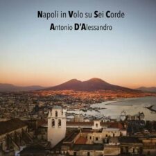 تصویر هنرمند Antonio D Alessandro