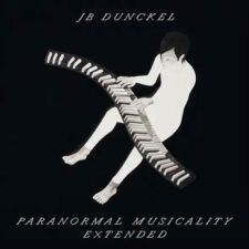 تصویر هنرمند JB Dunckel