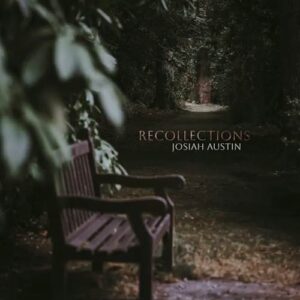 کاور آلبوم آلبوم موسیقی نئوکلاسیک خاطرات از جوزایا آستین از Josiah Austin
