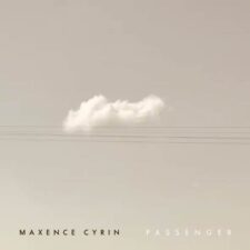 تصویر هنرمند Maxence Cyrin