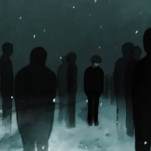 Oneheart - cover 1