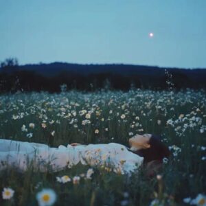 کاور آلبوم آلبوم لو فای رؤیاهای بهشت از اوفلن از Ouflen