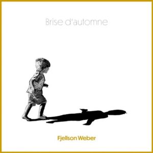 کاور آلبوم آلبوم موسیقی مدرن کلاسیکال نسیم پاییزی از فیلسون وبر از Fjellson Weber