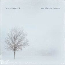 تصویر هنرمند Mats Raynard