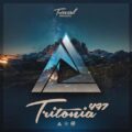 Tides of Time (Tritonia 497