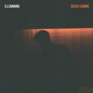 کاور آلبوم آلبوم موسیقی امبینت سپیده دم / غروب از ایلومیناین از Illuminine