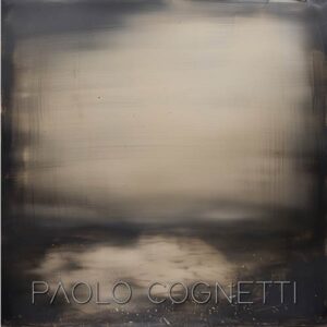 کاور آلبوم آلبوم موسیقی مدرن کلاسیکال سایه و نور از پائولو کوگنتی از Paolo Cognetti