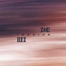 تصویر هنرمند Zoe Rei