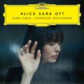 Nocturne No.  in E-Flat Major, H. 24