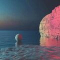 Monoliths Of Endless Courage
