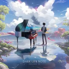 تصویر هنرمند Dark Life Note