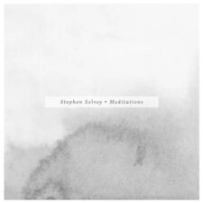تصویر هنرمند Stephen Selvey