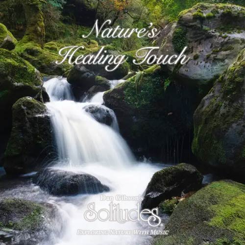 Healing - cover 1