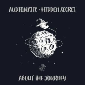 کاور آهنگ About The Journey  از Audiomatic