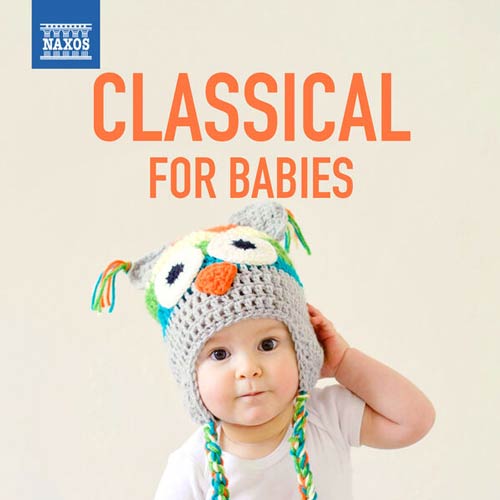 Baby Classical ❤️ - cover 1