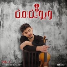 تصویر هنرمند Mehemmed Cavadov