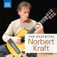 تصویر هنرمند Norbert Kraft
