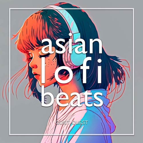 Lofi - cover 2