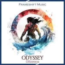 تصویر هنرمند Frameshift Music